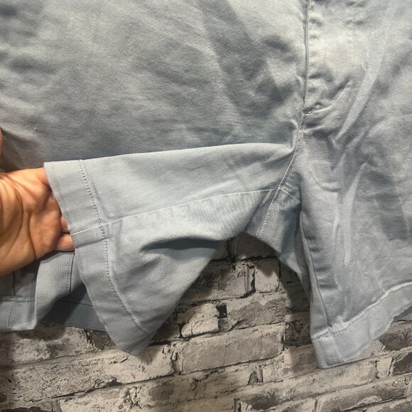 EUC J.Crew 7" Reade Broken-in Short For Men Size 33 - Picture 5 of 16